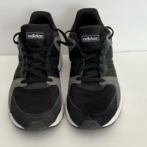 adidas Crazychaos Men's Gym Sneakers Running Shoes Cushioned EF1053 Size 11